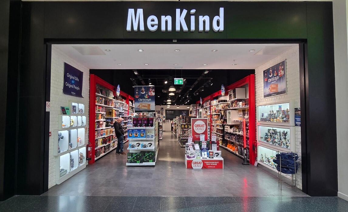 Images Menkind