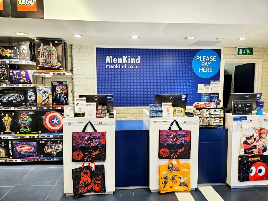 Images Menkind