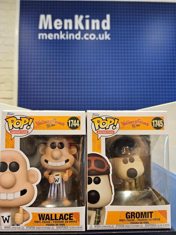 Images Menkind