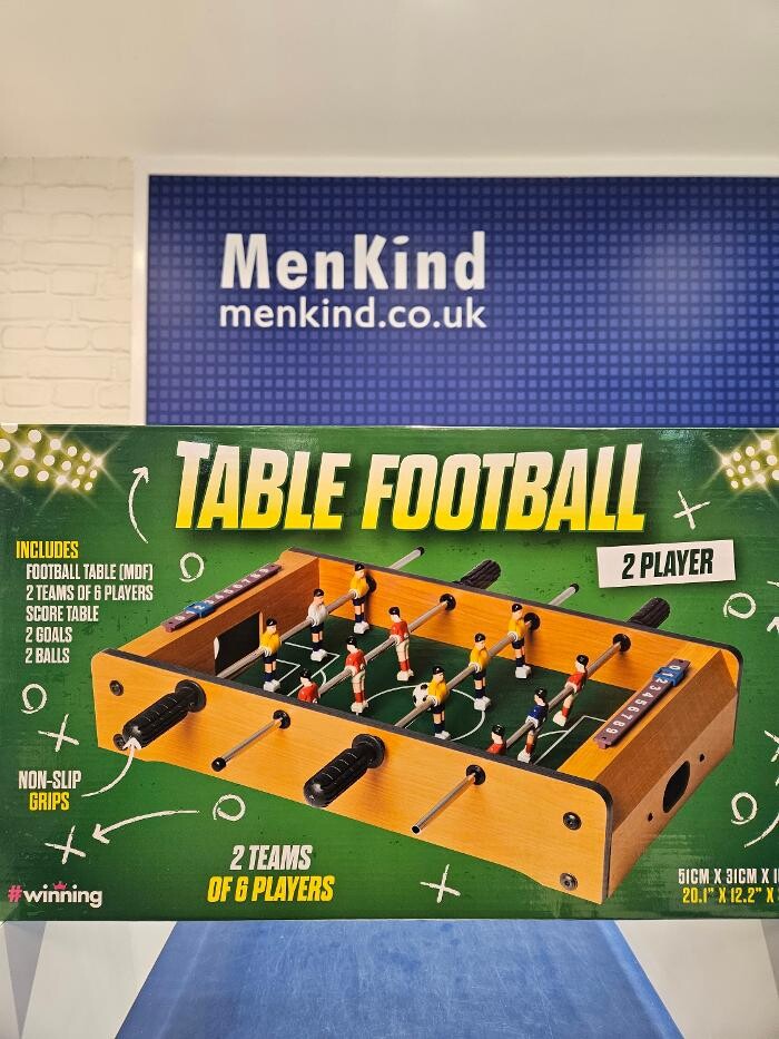 Images Menkind
