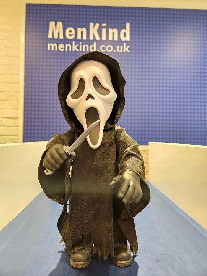 Images Menkind