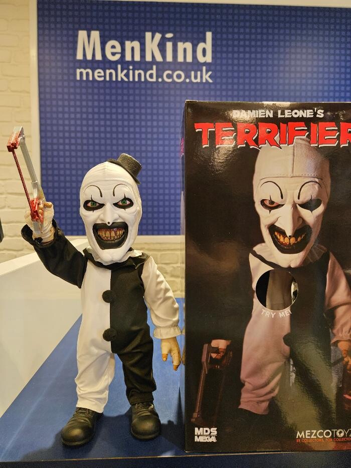 Images Menkind