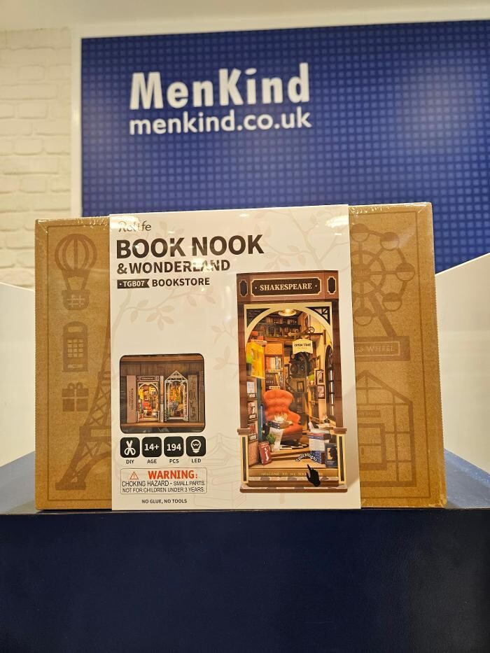 Images Menkind