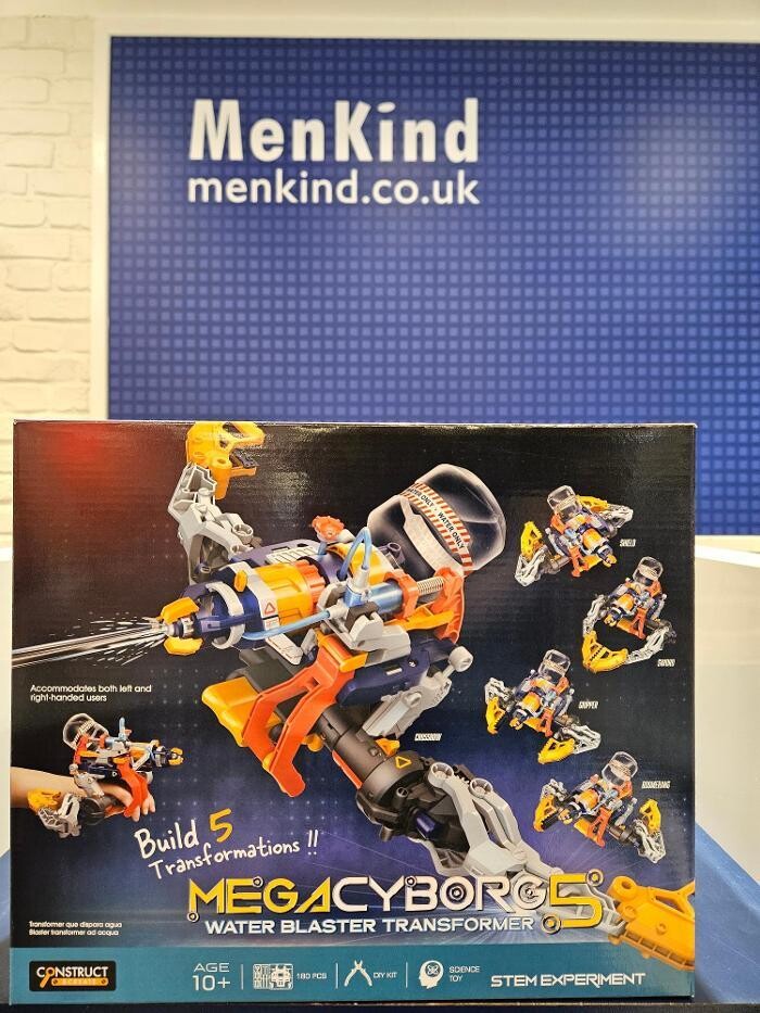 Images Menkind