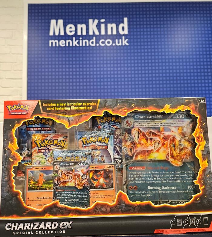 Images Menkind