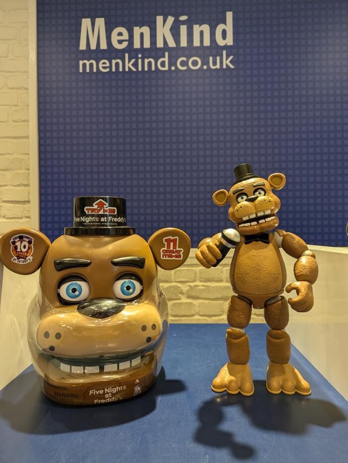 Images Menkind