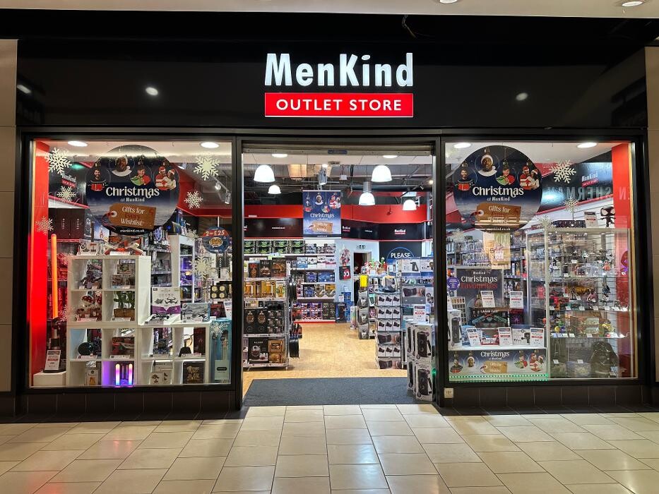 Images Menkind