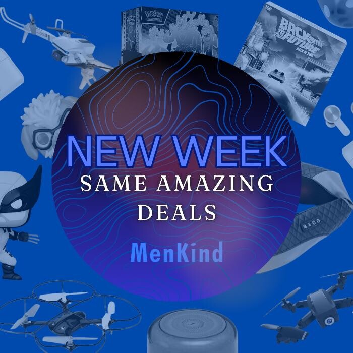 Images Menkind