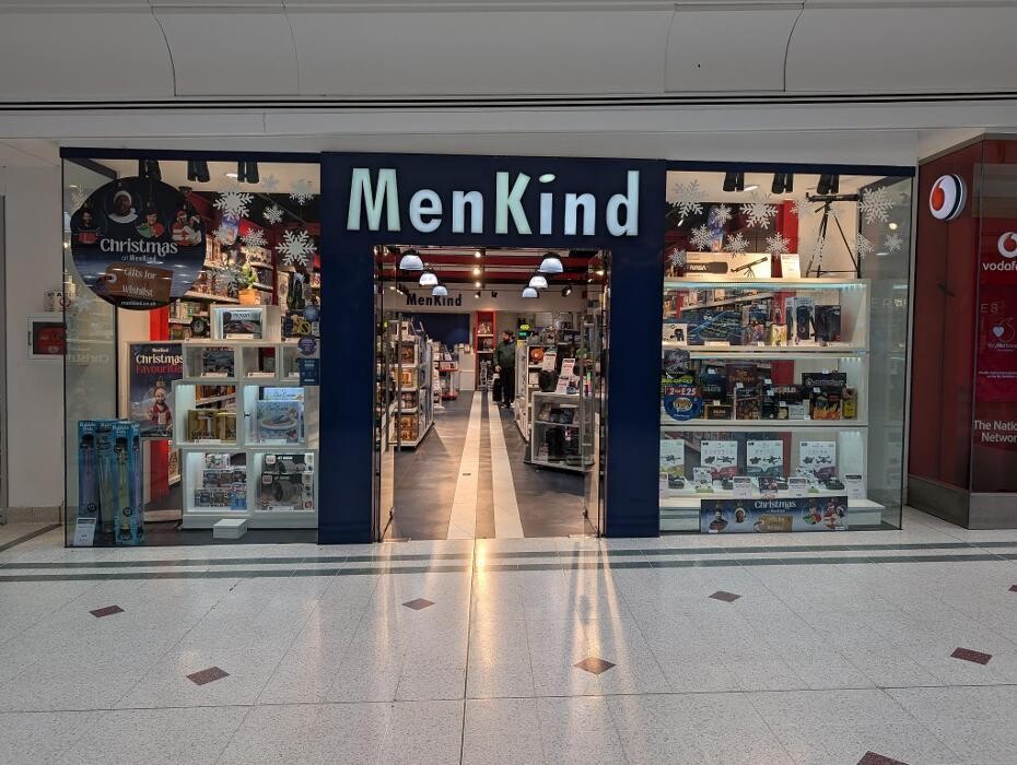 Images Menkind