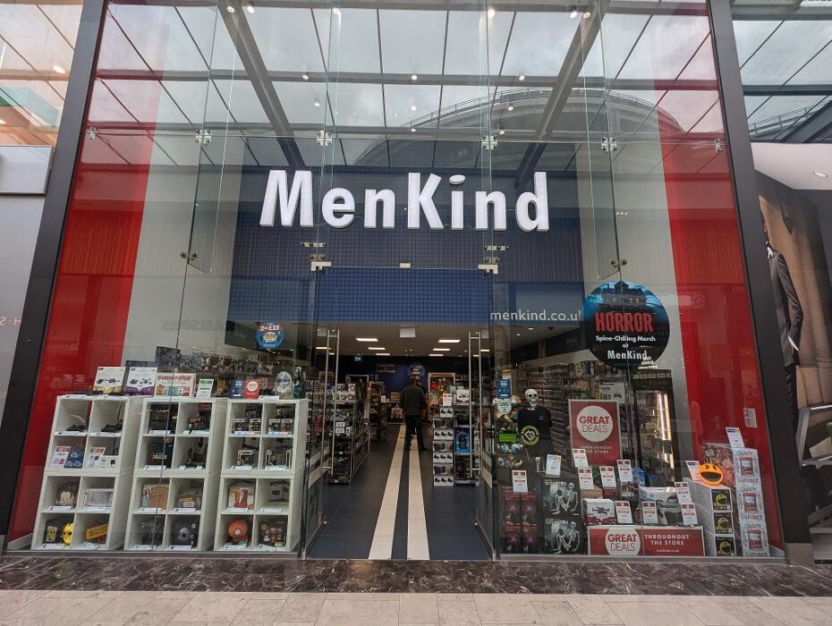 Images Menkind