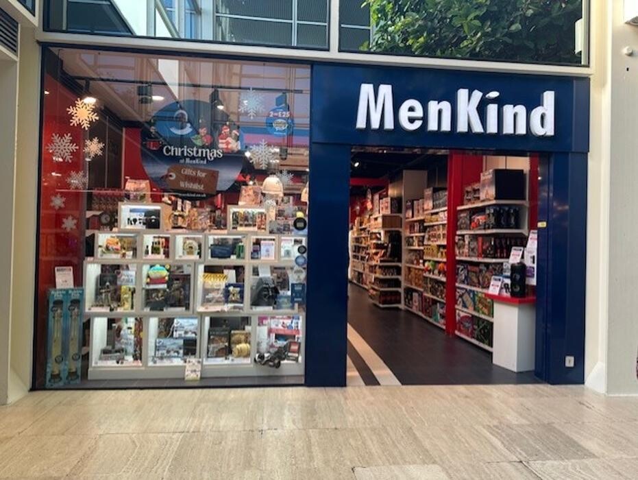 Images Menkind