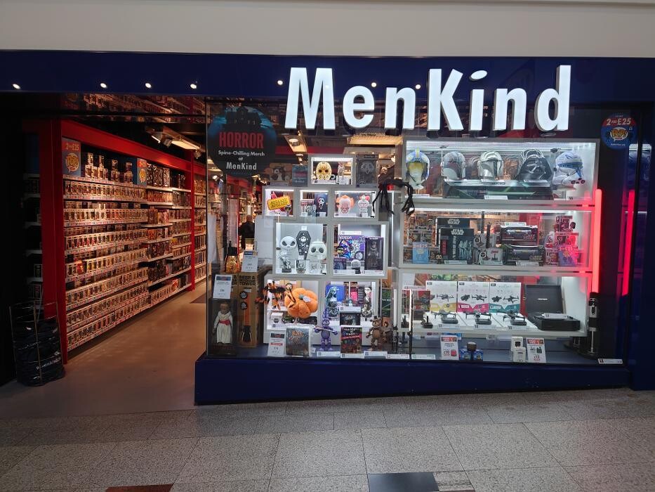Images Menkind