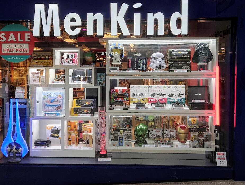Images Menkind