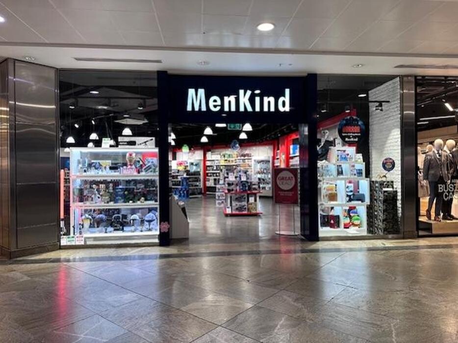 Images Menkind