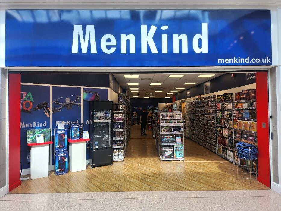 Images Menkind
