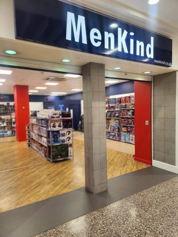 Images Menkind