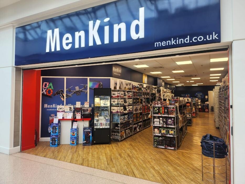 Images Menkind