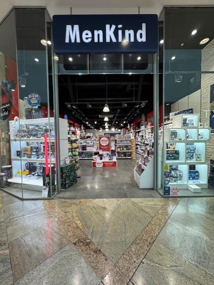 Images Menkind