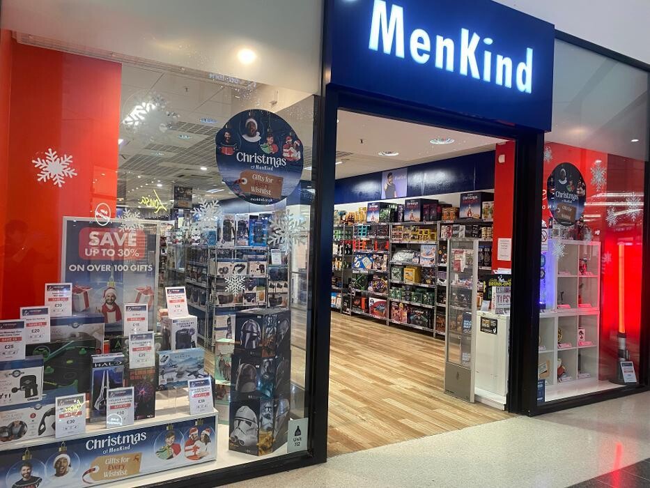 Images Menkind