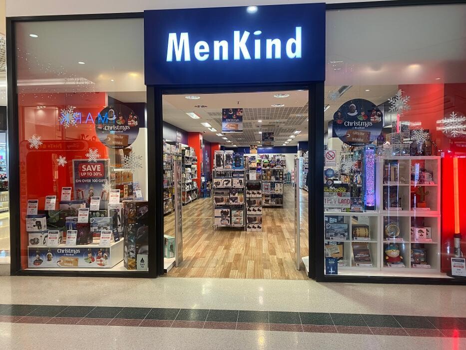 Images Menkind