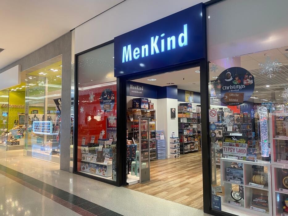 Images Menkind