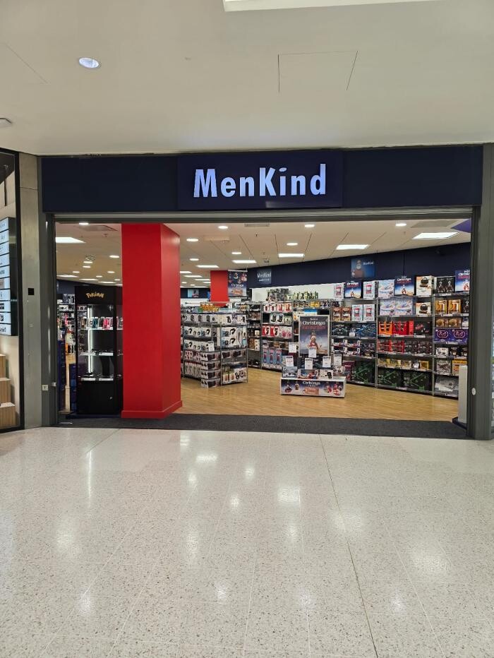Images Menkind