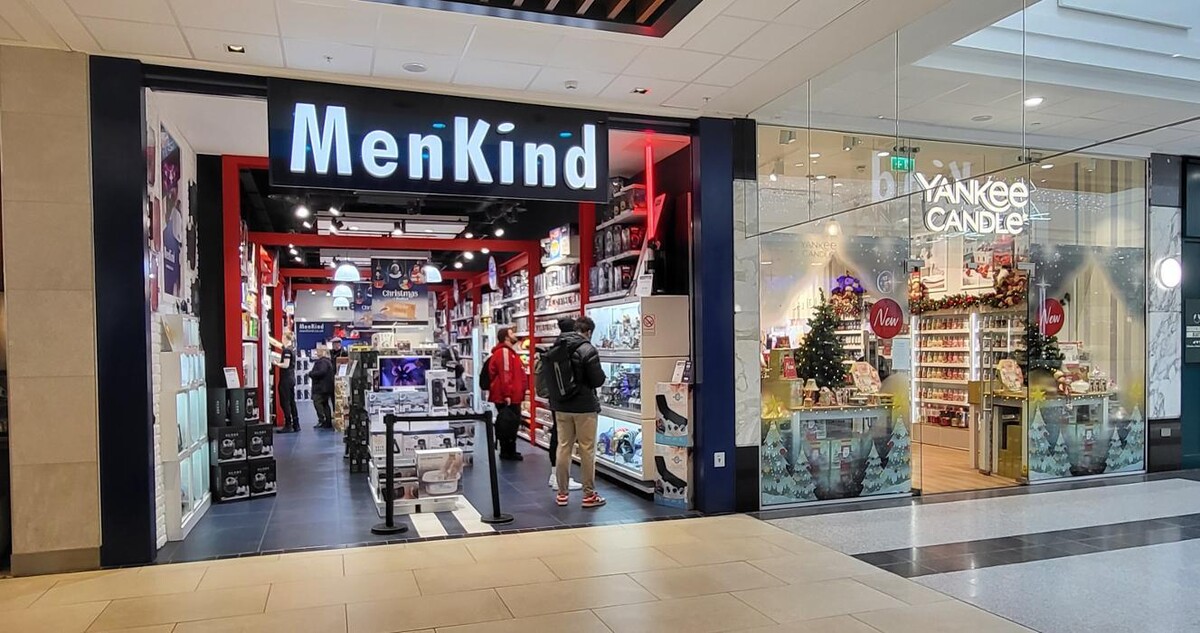 Images Menkind