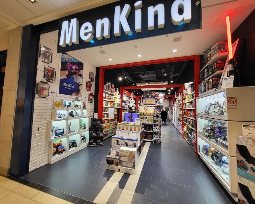 Images Menkind