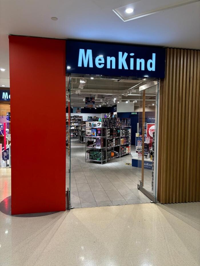 Images Menkind