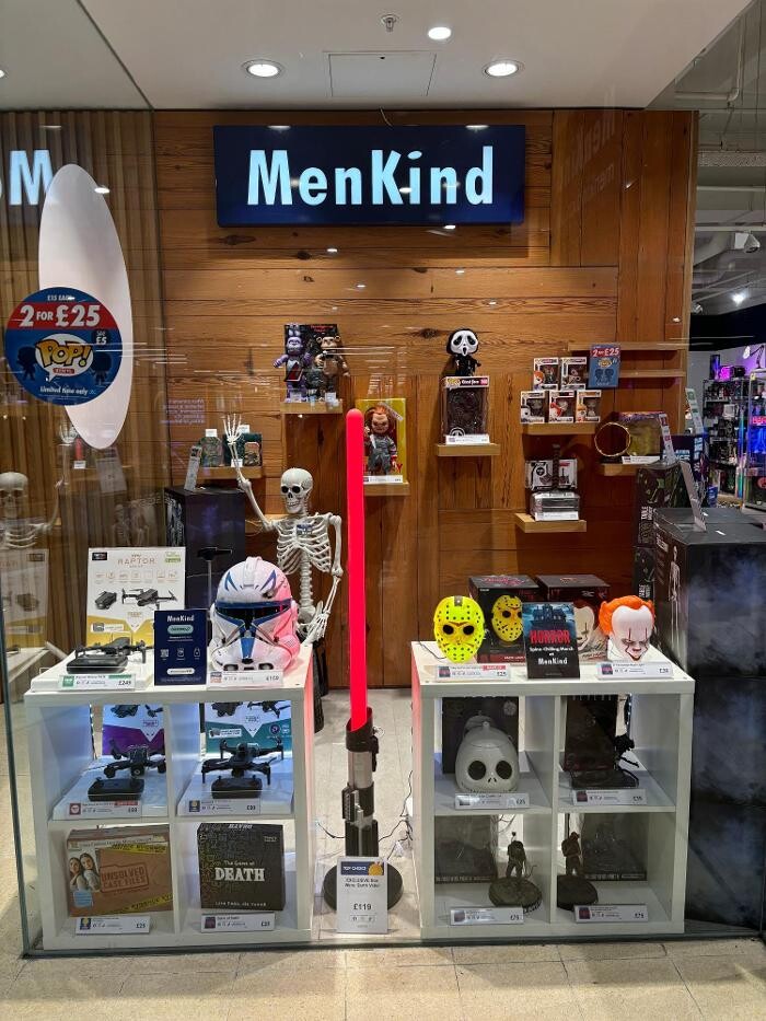Images Menkind