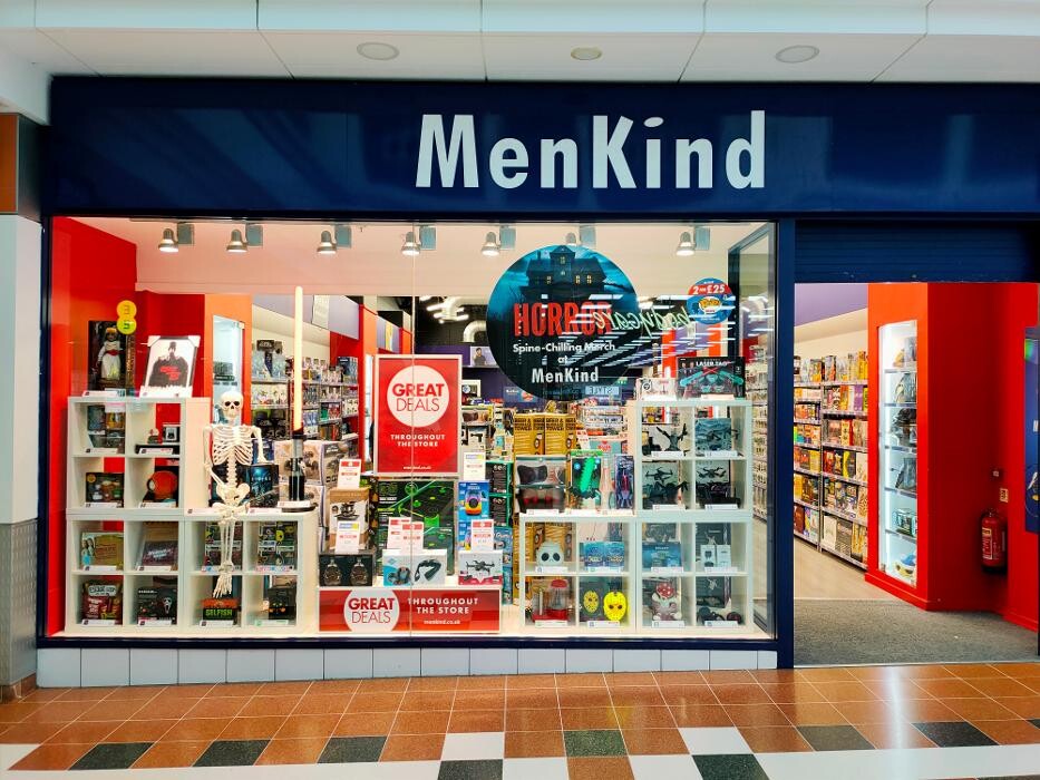 Images Menkind