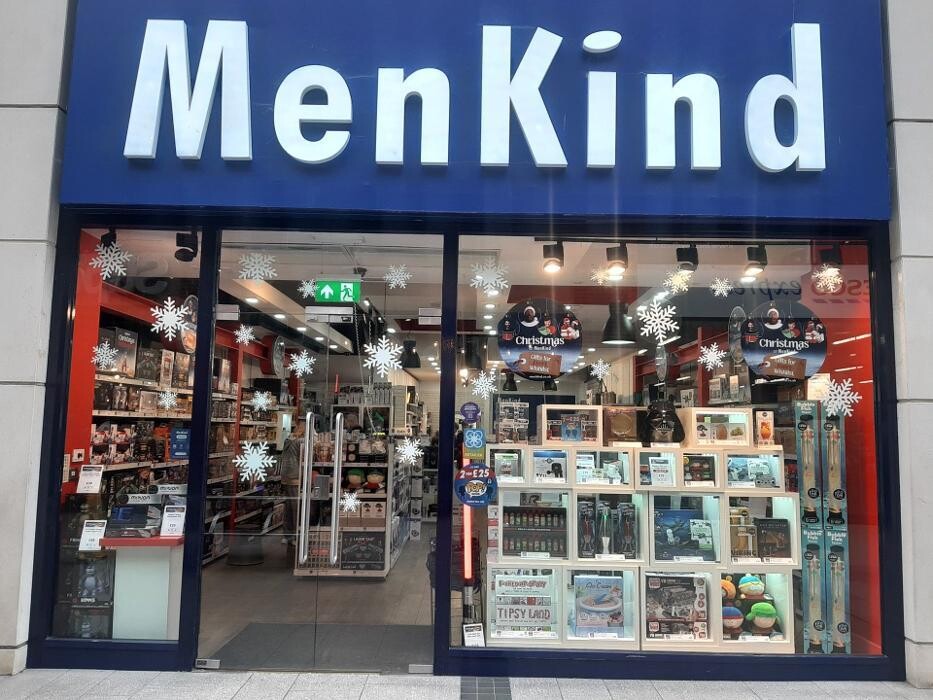 Images Menkind