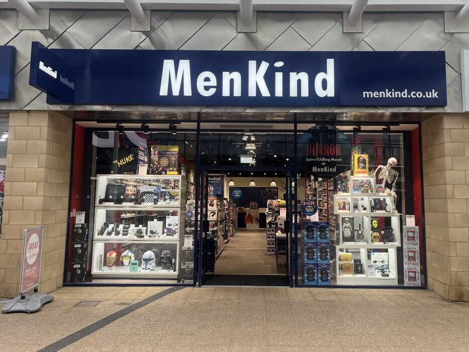 Images Menkind