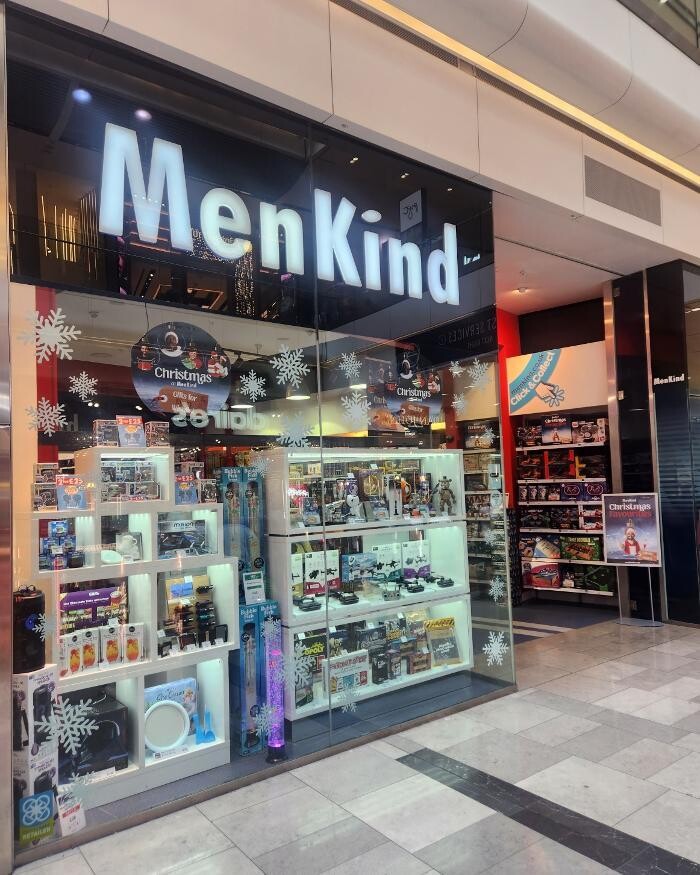 Images Menkind