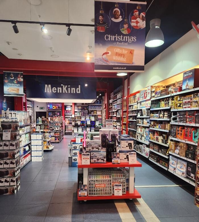 Images Menkind