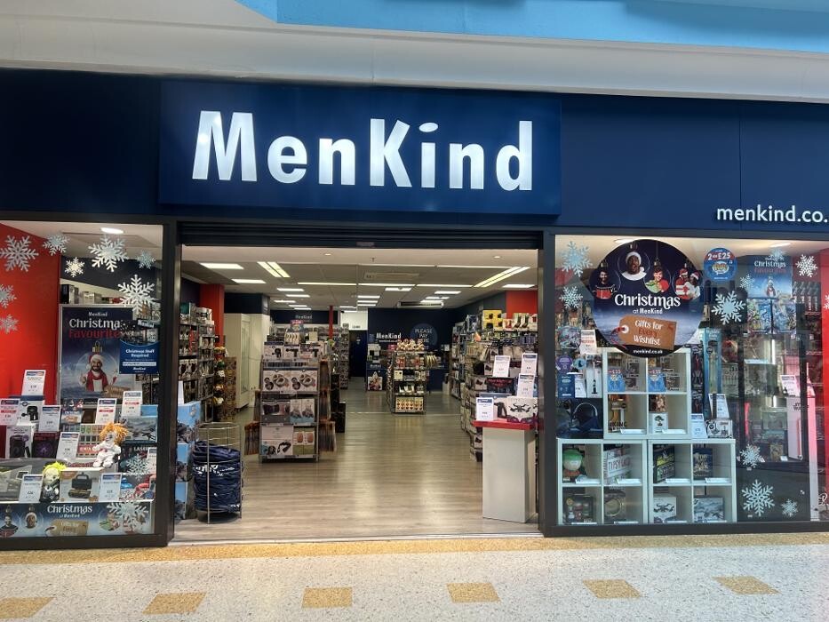 Images Menkind