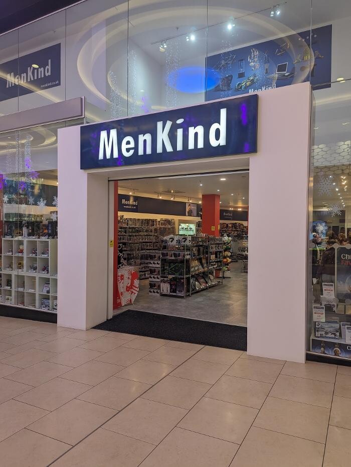 Images Menkind