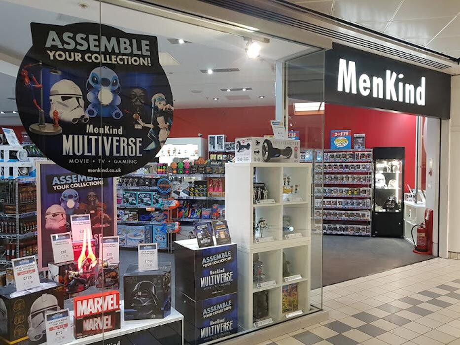 Images Menkind