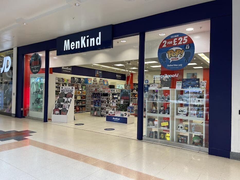 Images Menkind