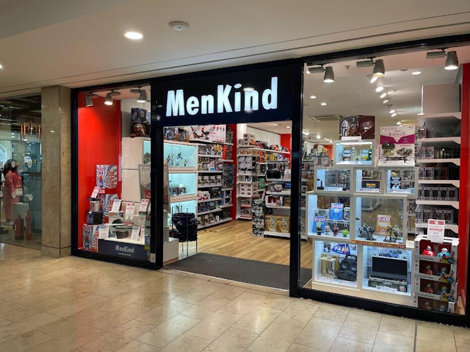 Images Menkind