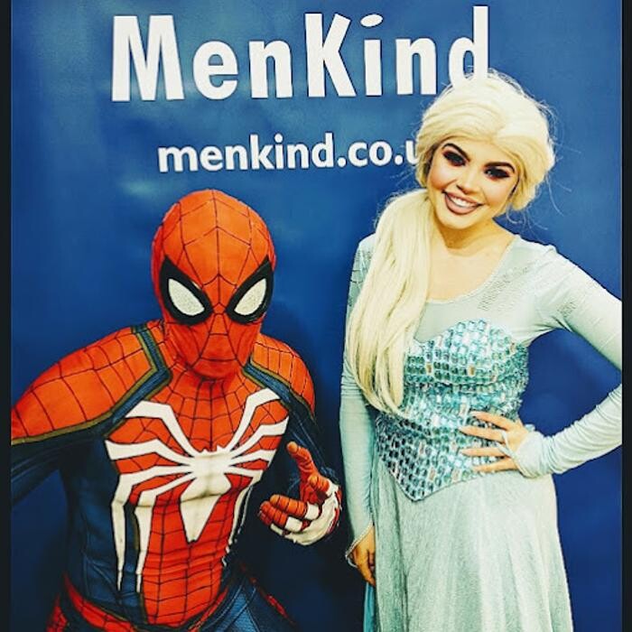Images Menkind