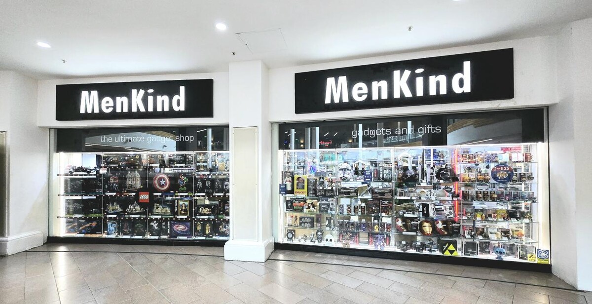 Images Menkind