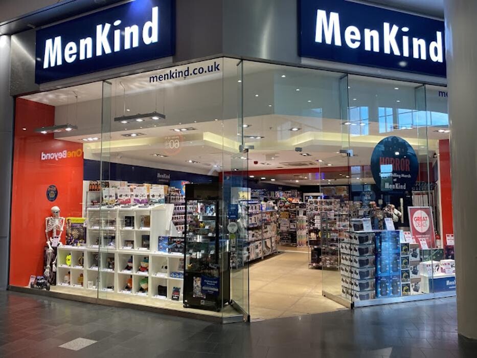 Images Menkind