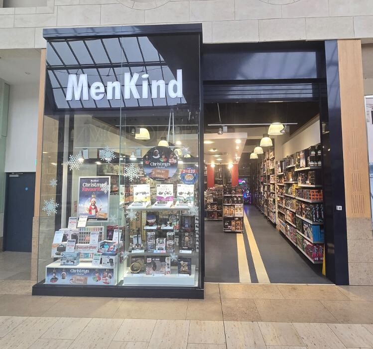 Images Menkind