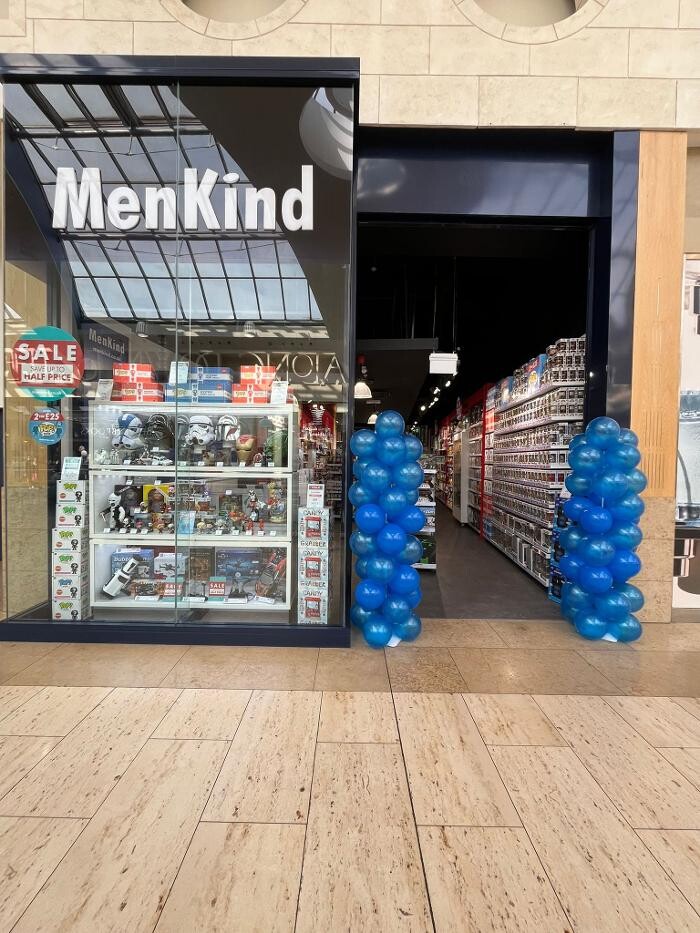 Images Menkind