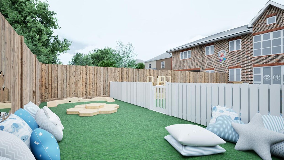 Images Monkey Puzzle Lightwater Day Nursery & Preschool