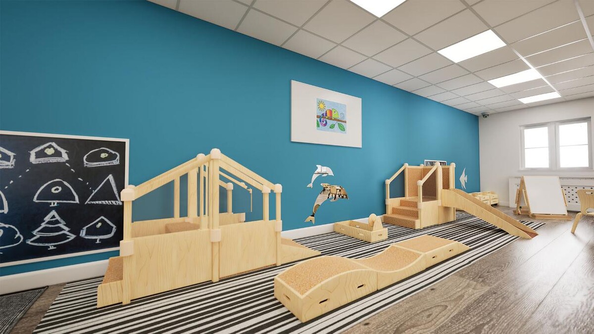 Images Monkey Puzzle Lightwater Day Nursery & Preschool