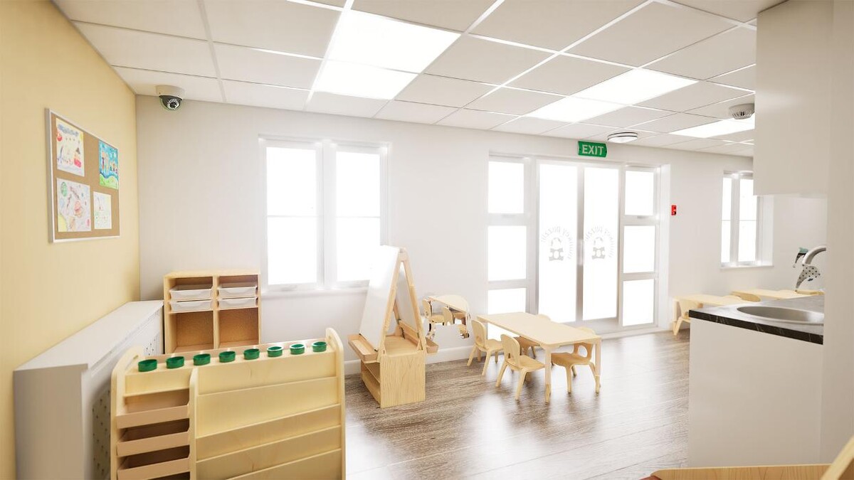 Images Monkey Puzzle Lightwater Day Nursery & Preschool
