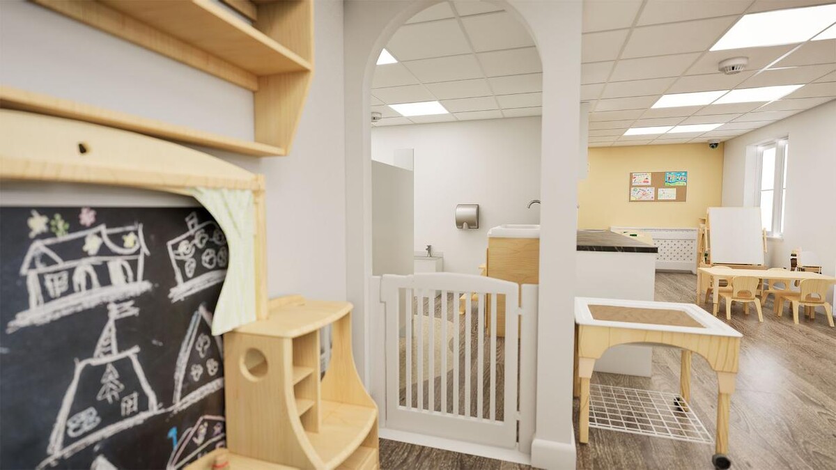 Images Monkey Puzzle Lightwater Day Nursery & Preschool