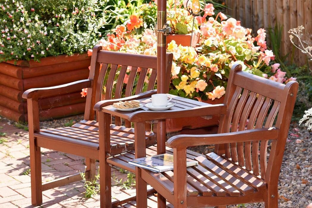 Images Ashby Court Care Home - Bupa